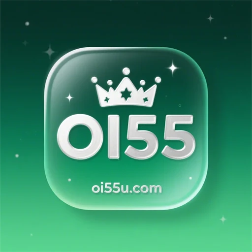 Logo oi55